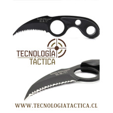 Cuchillo Táctico 